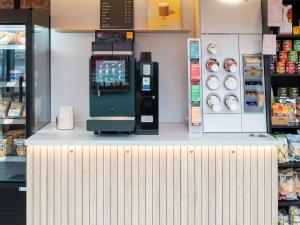 Novotel Suites Luxembourg