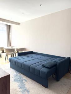 1BR apt in central area and nomad tours