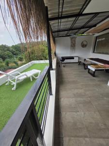 Villa Dream