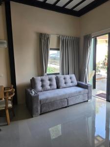 Tiffany Villa 1