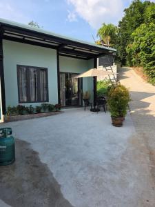 Tiffany Villa 1