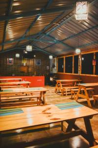 The Malang viha resort camps & cottages