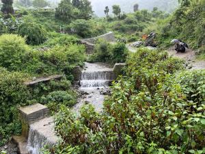The Malang viha resort camps & cottages