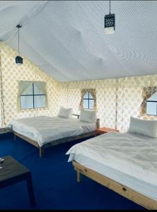 The Malang viha resort camps & cottages