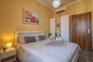 Seaside Escape to Alghero in Sardinia