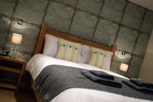 Standard Double Room room in The Horse & Jockey