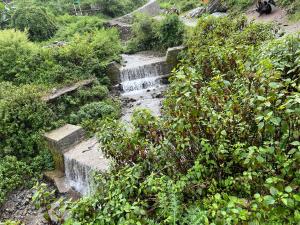 The Malang viha resort camps & cottages