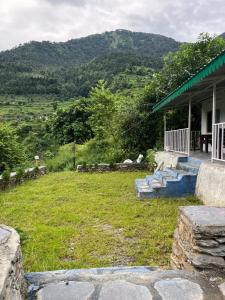 The Malang viha resort camps & cottages