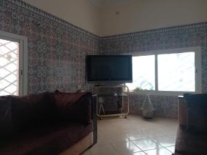 Atlas Escape Mountain Retreat near Beni Mellal and Ain Asserdoun