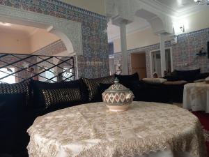 Atlas Escape Mountain Retreat near Beni Mellal and Ain Asserdoun