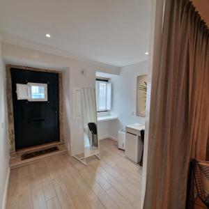 Estrela terrace apartment