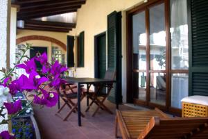 Casa di Mariangela Moderna AC Lusso & Relax