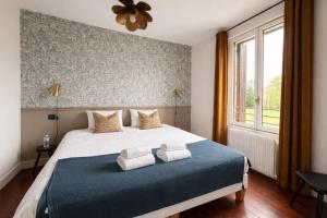 Villa Olive - Centre Deauville