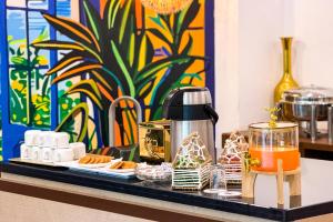 CityZen - Serviced Apartments by Alaya Stays in Gurgaon Sector 43