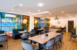 CityZen - Serviced Apartments by Alaya Stays in Gurgaon Sector 43