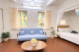 Trang Tien Vintage Homestay