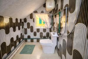 Trang Tien Vintage Homestay