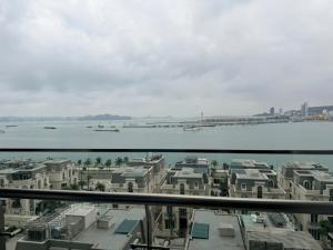 Sapphire Ha Long Studio - Ocean View - Modern & Cozy