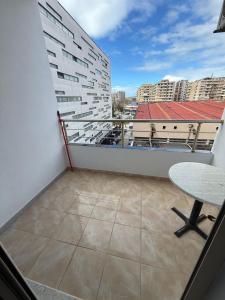 EA apartments