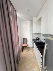 EA apartments