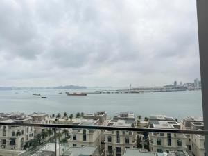 Sapphire Ha Long Studio - Ocean View - Modern & Cozy
