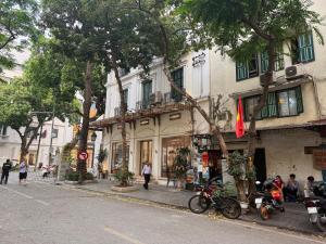 Trang Tien Vintage Homestay