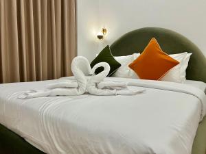 House Of PaPa Bangkok Siam