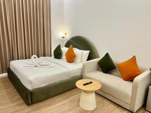 House Of PaPa Bangkok Siam