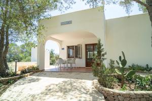 Casa Sa Serreta