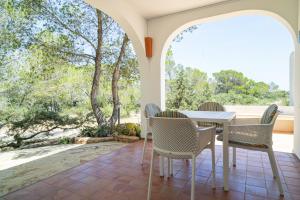 Casa Sa Serreta