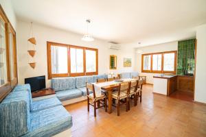 Casa Sa Serreta