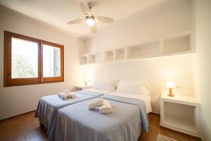 Casa Sa Serreta