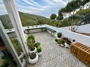 Ibiza Salt lakes Finca