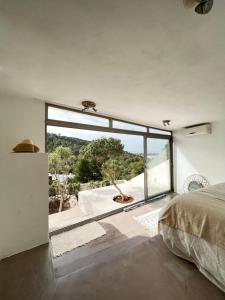 Ibiza Salt lakes Finca