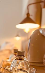 Hostal Boutique Plaza Cantarero