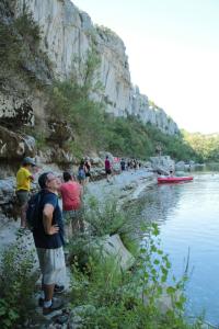 Campings Camping Le Coin Charmant : photos des chambres