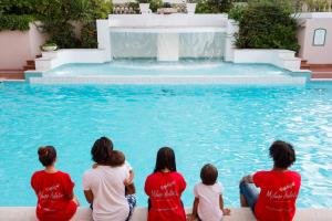Family Room sul porticciolo