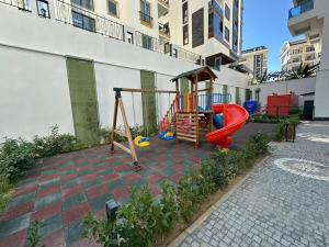 GREEN OCEAN RESIDANCe ALANYA ANTALYA