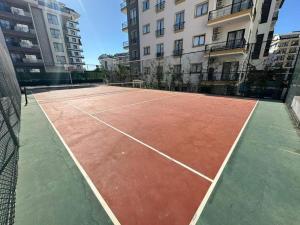 GREEN OCEAN RESIDANCe ALANYA ANTALYA