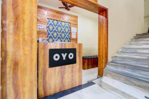 Hotel O Hotel New Hitech Inn