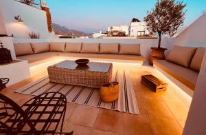 Hostal Boutique Plaza Cantarero