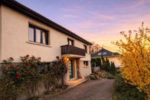 LImpasse en Duo, appartement cosy 2 personnes avec SPA extérieur privé