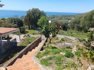 Casa Vacanza Previteri