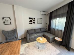 Thita Suite Litochoro Center