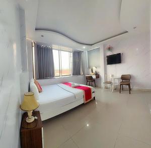 Thắng Hà Hotel