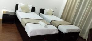 Hotel DR Retreat