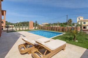 Analidia Experience Villa