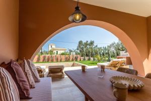 Analidia Experience Villa