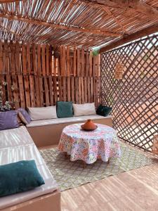 RiadTiznitSouss Soul of Moroccan Riad