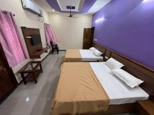 Gravity Groups Sakthi Residency Near Jipmer Hospital